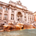 Trevi Fountain